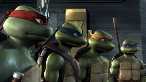 ЧЕРЕПАШКИ НИНДЗЯ НОВЫЕ ПРИКЛЮЧЕНИЯ МУТАНТОВ РАЗВИВАЮЩИЕ МУЛЬТИКИ ДЛЯ ДЕТЕЙ