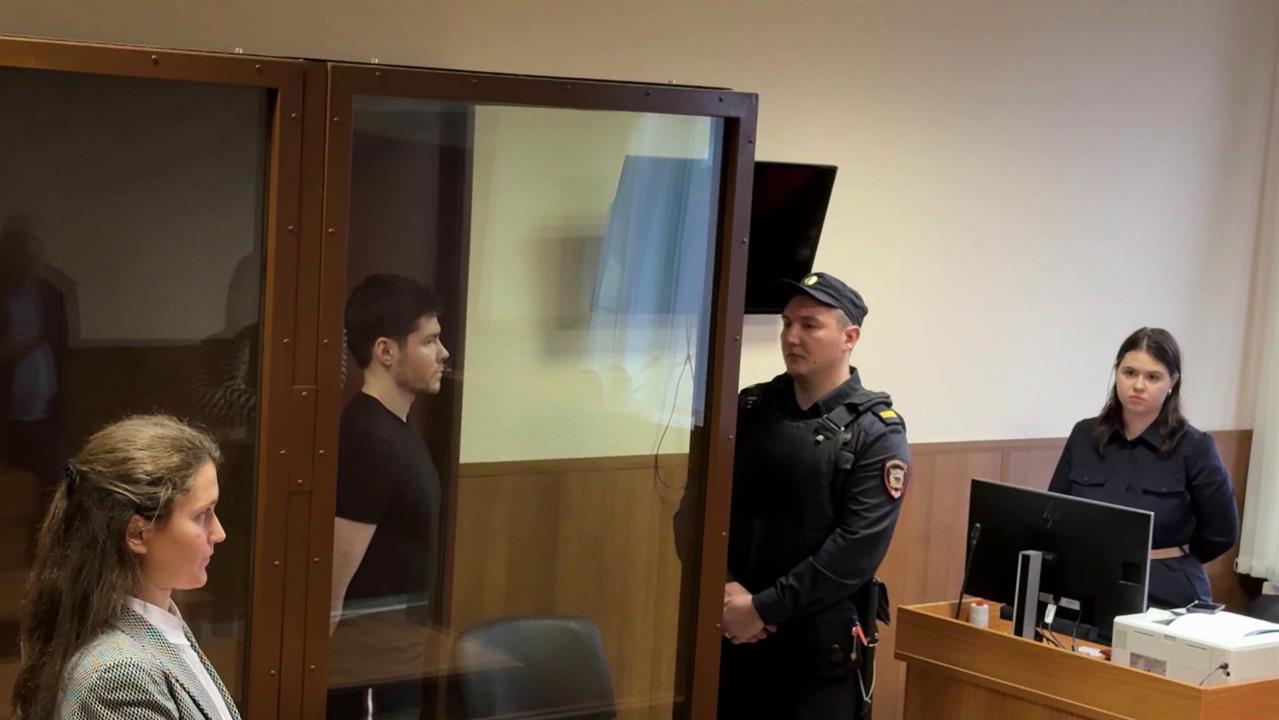 В Москве завершился скандальный процесс по делу Аяза Шабутдинова