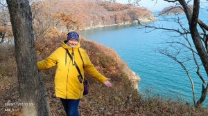 2 ноября, бухта Новицкого