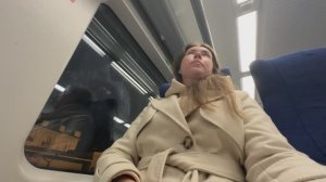 СОБИРАЮ ЧЕМОДАН. КВАРТИРАНТКА ОБМАНУЛА МЕНЯ. ИЩУ КОСТЮМ ДЛЯ ПЕРЕЛЁТА. ВЛОГ 30.10.25