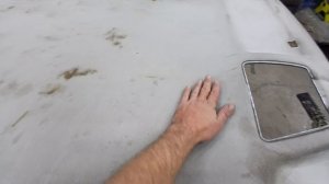 Обзор Клей полиуретановый десмокол,перетянуть потолок в салоне на Mercedes W210.Переклеить.Активатор