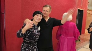 Ты же не такая, как все... 01.11.25...