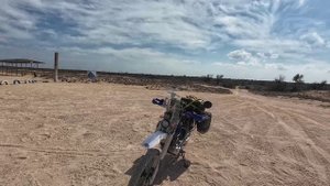 Крым как США!  Дикий запад ВОПЛАТИ. Мотопутешествие Белое гора. Жемчужина Крыма Генеральские пляжи.