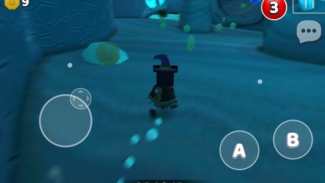 Как найти все сундуки в снежной бета версии супер беар адвенчер. Super bear adventure. смотреть онлайн