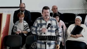 Люблю Тебя я всей душою