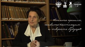 Профессор СПбГЭУ Татьяна Егорова: живая история блокадного Ленинграда и путь к науке