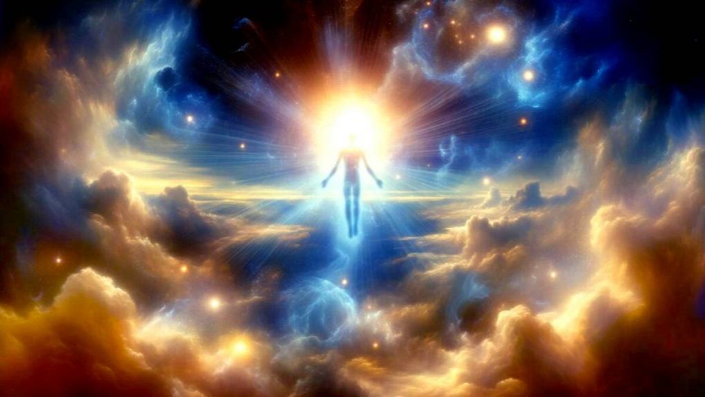 БЕЗДУШНЫЕ ЛЮДИ. Что происходит с человеком чья Душа не возвращается в его тело после долгого наркоза