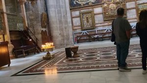 Наша традиционная общая благодарственная свеча - октябрьская