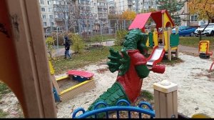 2 серия 2 сезона подсосники "кто он?"