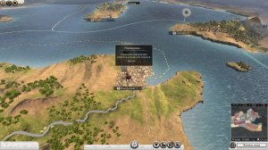 Rome 2 Total War Карфаген(Coach) VS Колхида(Sol) Без Дипломатии и Торговли часть 1
