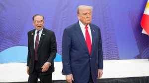 Не те ставки: приехавший наказать Китай за российскую нефть Трамп уехал ни с чем