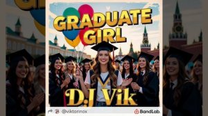 Graduate Girl (Slow Disco) - DJ Vik