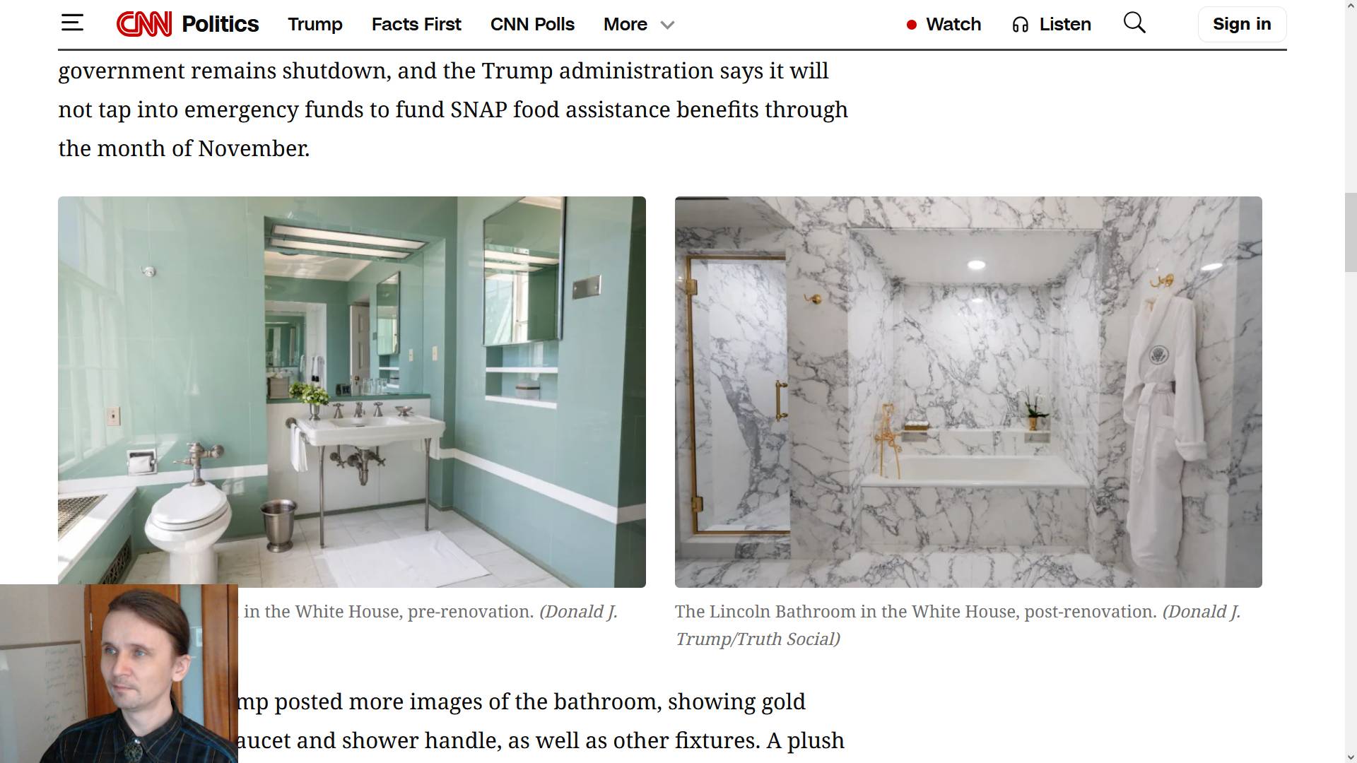 Подборка безумных новостей. Кто голосует за Зорана