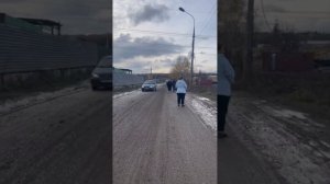 Беляниново!!! Как живут люди!!!