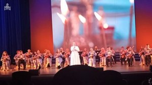 Я поставлю свечу...