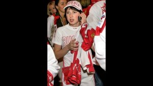 Ирина Слуцкая ( Irina Slutskaya )