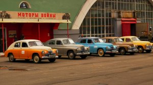 ПОБЕДА В НАШИХ СЕРДЦАХ 7 СЕРИЯ