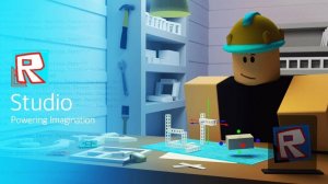 ОБНОВЛЕНИЕ В МОЕЙ ИГРЕ! КТО ЗАЙДЕТ В ЭТУ ИГРУ ЗАДОНЮ РОБУКСОВ ВАМ!!!