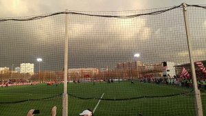 Чемпионы! Чемпионы! Оле оле оле! ЖФК Спартак Москва - ЖФК ЦСКА Москва 02.11.2025