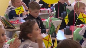 Образовательный процесс в арзамасской школе возобновлен в полном объеме