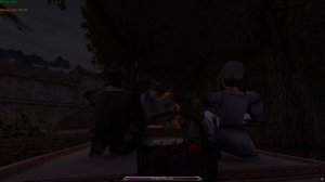 Свиданка Люца и Марты