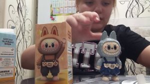 Распаковка фигурок Лабубу.mp4