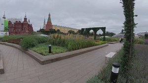 Манежная площадь