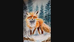 Ожившие картины