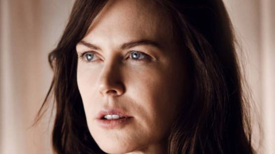 Трейлер фильма - Чужая страна (2015) Триллер