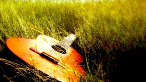 Песни под гитару