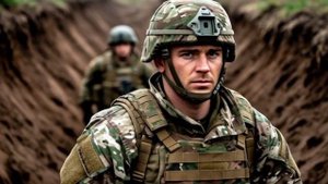 Письмо на фронт