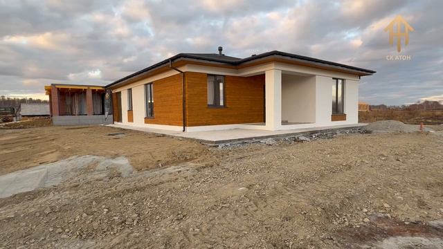 Поселок Барышево смотреть онлайн