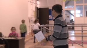 "МИМОХОДОМ", 2 ноября 2014 год. Автор проекта О. Дзиов