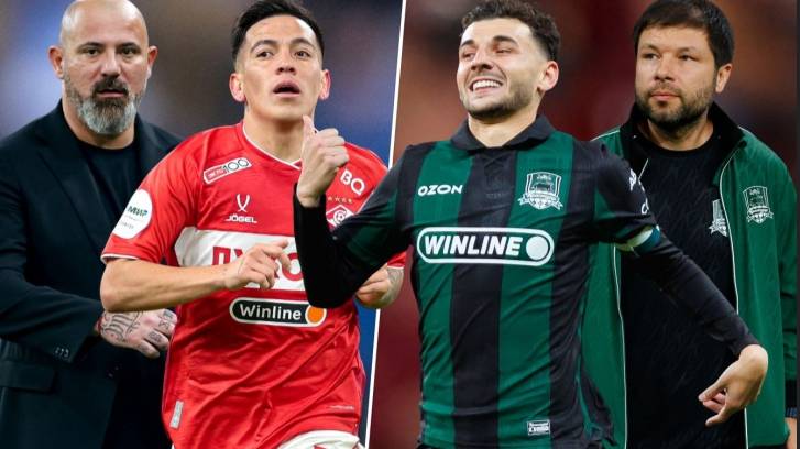 РПЛ! Краснодар-Спартак! Превью Матча!