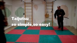 Будзинкан Санкт-Петербург Сибу Додзё, сихан Мирошкин Павел