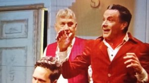 Рубрика «МОЙ ТЕАТРАЛЬНЫЙ АРХИВ №70» Сцены из спектакля «Женитьба» Н.В. Гоголь 31.10.2025 года