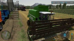 Farming Simulator 22 2025
