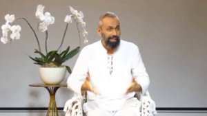 Сон сознания.Женские болезни.Пробуждение.Опыт Мастера. Мастер Пранава