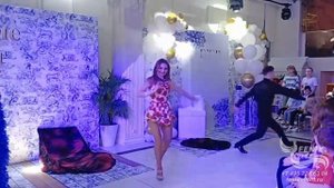 Заказать лучшее шоу трансформация костюмов на праздник и День Рождения в  Москве - иллюзионное шоу