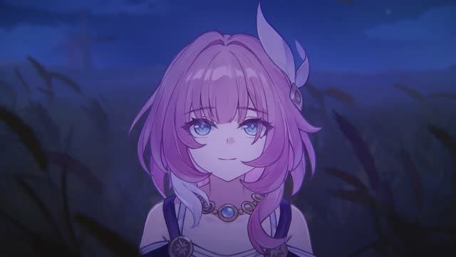 Трейлер золотого эпоса: «До встречи, Кирена» | Honkai: Star Rail