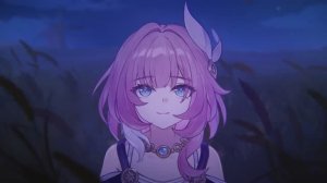 Трейлер золотого эпоса: «До встречи, Кирена» | Honkai: Star Rail