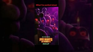 Игра по фильму фнаф часть 2