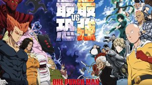 ONE PUNCH-MAN 3 СЕЗОН | ВАНПАНЧМЕН 3 сезон 2 серия РЕАКЦИЯ #аниме #реакция #ванпанчмен #anime