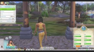 Сохранение сверхов 131 серия (Навстречу приключениям) Отель