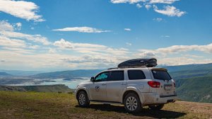 Путешествие по Дагестану. Часть 1