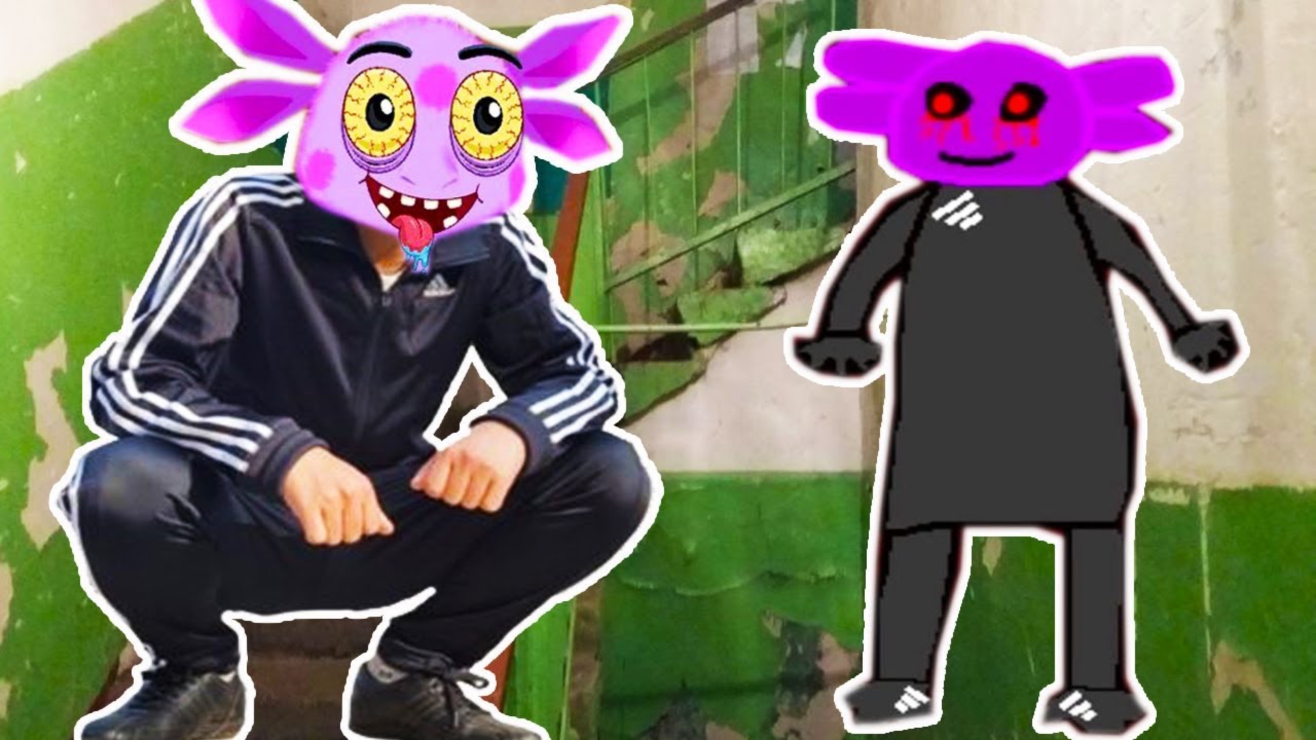 ЛУНТИК X ГОПНИК - ФИНАЛ ! смотреть онлайн