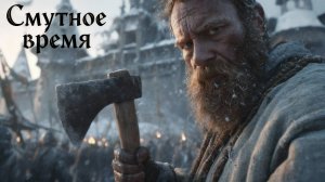 Клип на песню "Смутное время" | Новая русская музыка