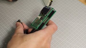 Приколы с 3.3 вольтами на платах Arduino Nano