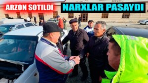 Xorazm mashina bozor 02.11.2025