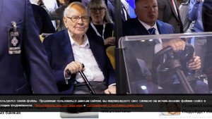 Уоррен Баффетт увеличил денежную подушку до $381,67 млрд